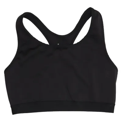 Sport-BH (Svart) från Shock Absorber Elastan, Polyester