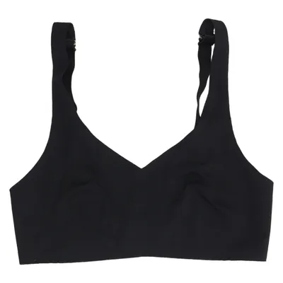 Bralette (Sort) fra Emilia Elastan, Polyamid