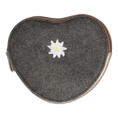 Sac à bandoulière (Gris) de Lufthansa