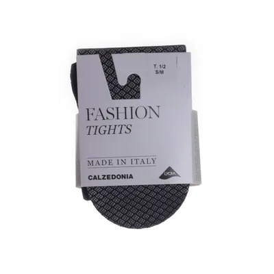 Strumpbyxor (Svart) från Calzedonia Bomull, Elastan, Polyamid