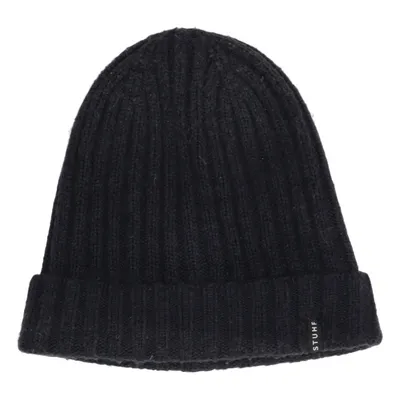 Bonnet (St Hb Fisher) de Stuhf Acrylique, Polyamide, Laine
