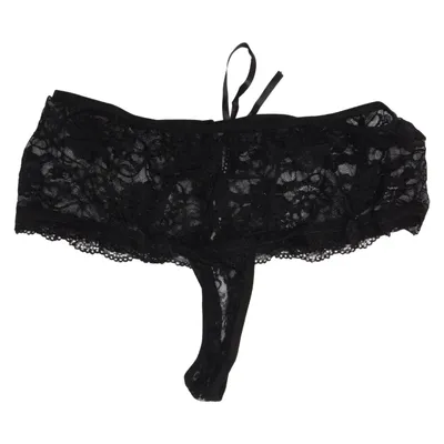 Culotte (Noir)