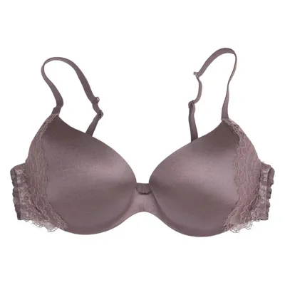 BH (BODY KISS Plunge) från La Senza Elastan, Polyamid, Polyester