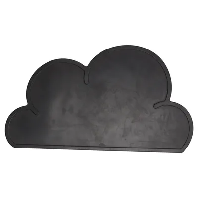 Platzdeckchen (Schwarz) von KG Design