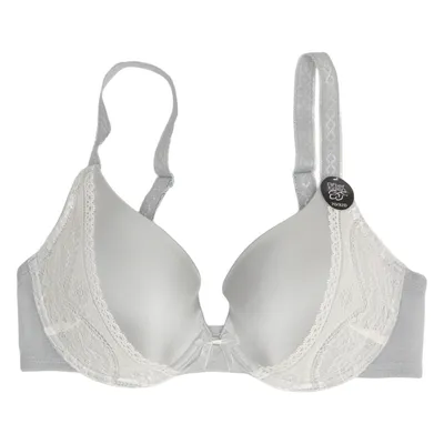 Bra (Gray) from After Eden