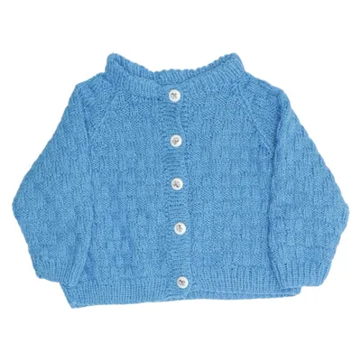 Cardigan (Bleu) de Snoopy