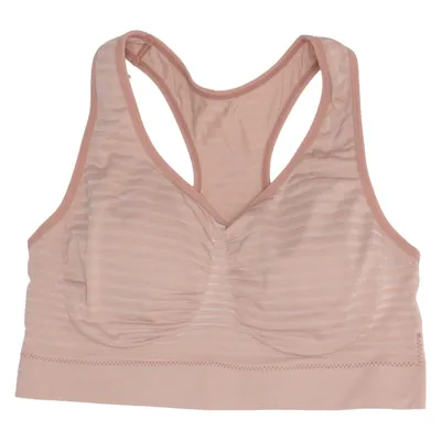 Brassière (Rose) de VRS