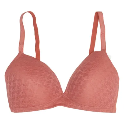 Bh (Rood) van Naturana Elastaan, Polyamide