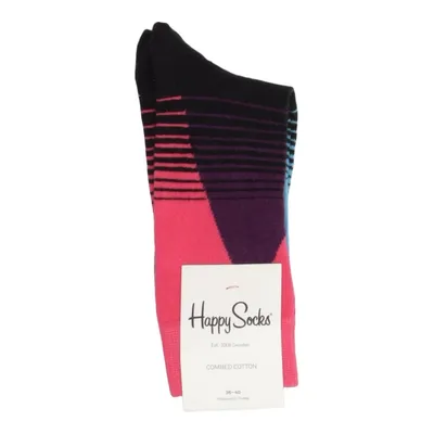 Socks (Pink, Blue, Multicolored) from Happy Socks Cotton