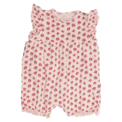 Sparkdräkt (Rosa, Röd, Grön) från Konges Sløjd Elastan, Ekologisk bomull, Polyester