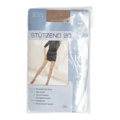 Collants en nylon (Charesse) de Lycra Élasthane, Polyamide