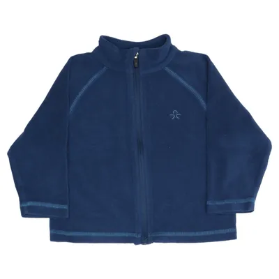 Veste polaire (Bleu) de Color Kids