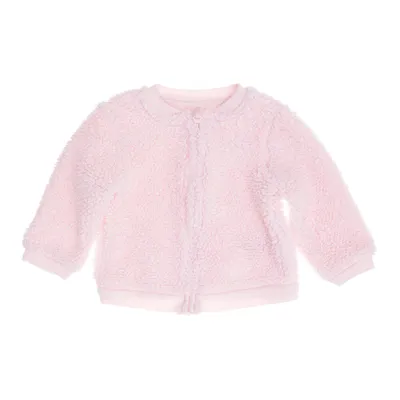 Fleecejacka (Rosa) från Carter's Polyester
