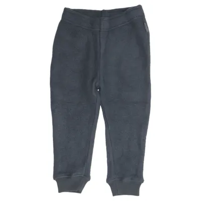 Pantalon de survêtement (Gris) de Dilling Laine de mouton