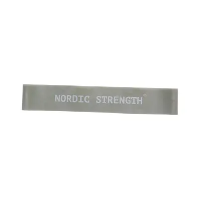 Träningsband (Grön) från Nordic Strength