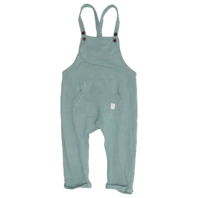 Salopette (Bleu) de Lindex Baby Coton