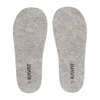 Soles (Gray) from Kavat