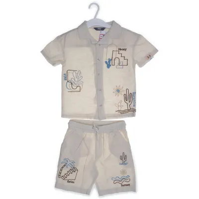 Set (Beige) från Max