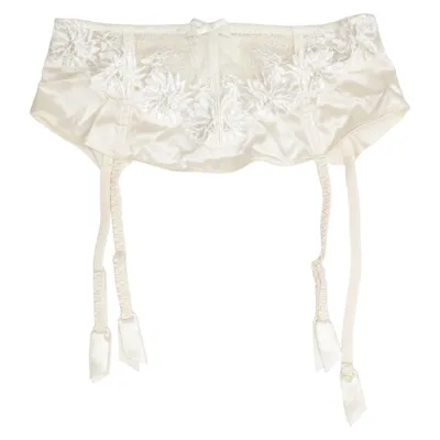 Garter belt (Beige) from Chantelle