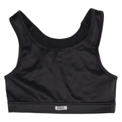 Sport-bh (Zwart) van Newbody Elastaan, Polyamide