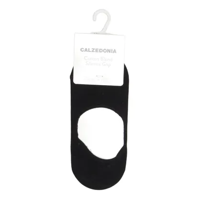 Sokken (Zwart) van Calzedonia Katoen, Elastaan, Polyamide
