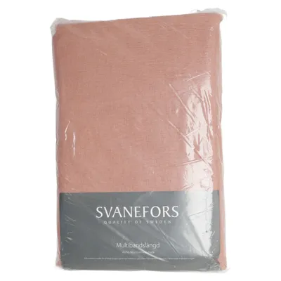 Pleat curtain (Multibandslängd) from Svanefors