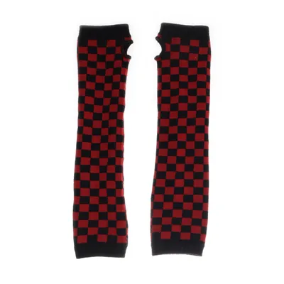 Beenwarmers (Rood, Zwart)