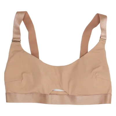 Bralette (Beige) från Esotiq Elastan, Polyamid