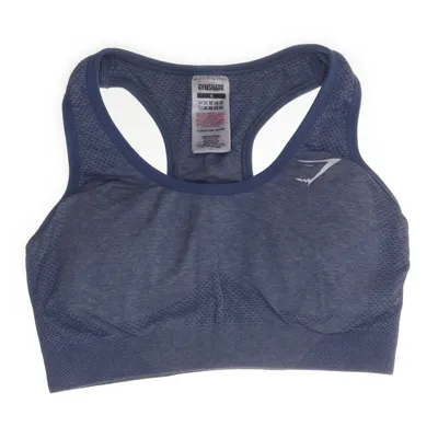 Sport-BH (GLSB5337-TBM-SS21-049) från Gymshark Elastan, Polyamid