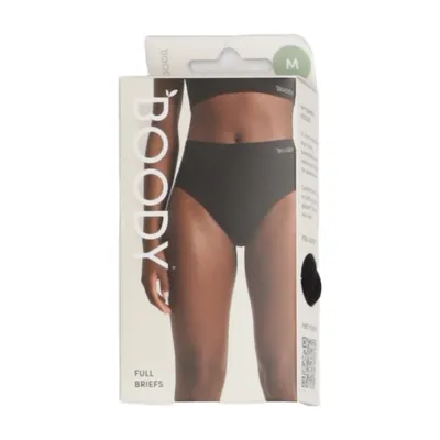 Culotte (Full Briefs) de Boody Élasthane, Polyamide