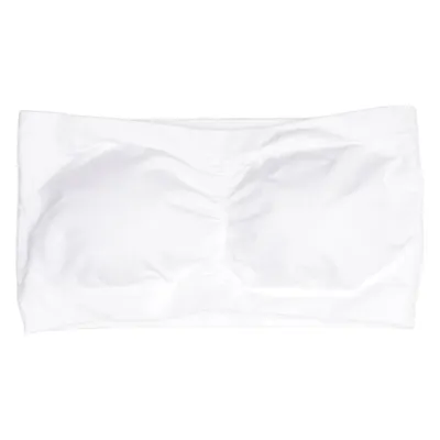 Bandeau bra (Comfort Bandeau) from Magic Bodyfashion Elastane, Polyamide, Polyurethane