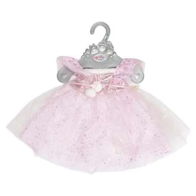 Vêtements de poupée (Rose) de Baby Born