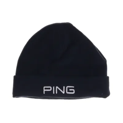 Beaniemössa (Blå) från Ping Polyester