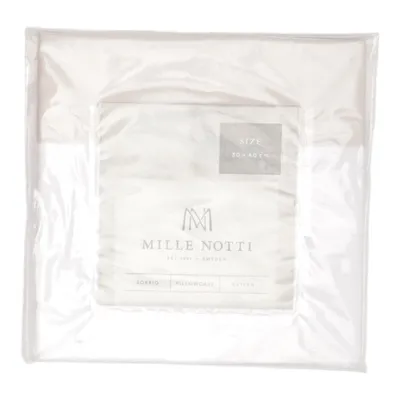 Örngott (Sobrio) från Mille Notti Bomull