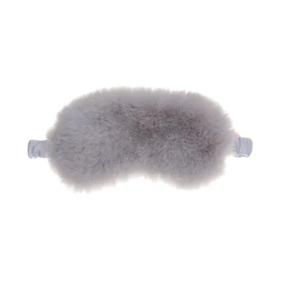 Sovmask (Grå) från Hunkemöller