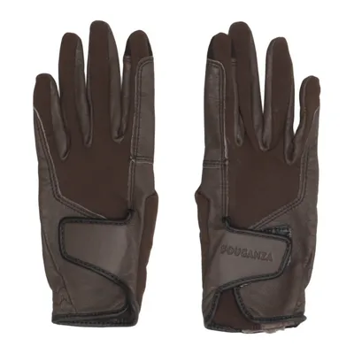 Gants (Marron) de Fouganza
