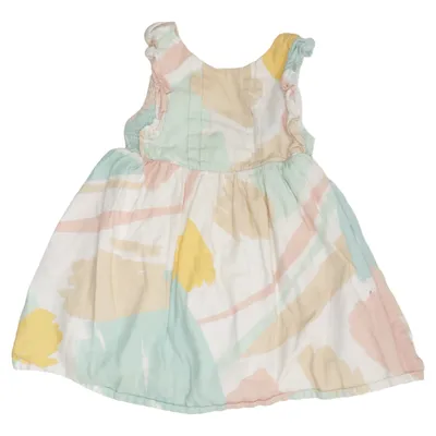 Klänning (Flerfärgad) från Carter's Bomull