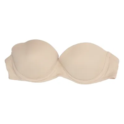 BH (Wear Everywhere Multi Way Push) fra Pink Victoria's Secret Elastan, Polyamid