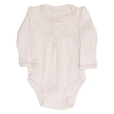 Body (Beige) von Miniature Baumwolle