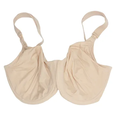 Soutien-gorge d'allaitement (Beige) de Anita Maternity Élasthane, Polyamide