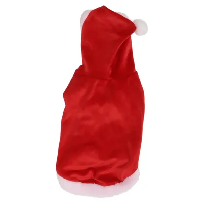 Vêtements pour chien (Rouge, Rose) de Little & Bigger Polyester