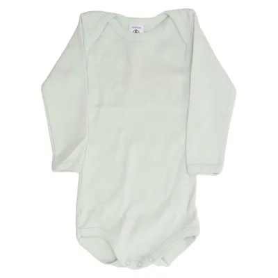 Romper (Groen) van Petit Bateau