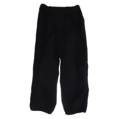 Regnbyxor (Svart) från Kaxs by KappAhl Nylon, Polyester