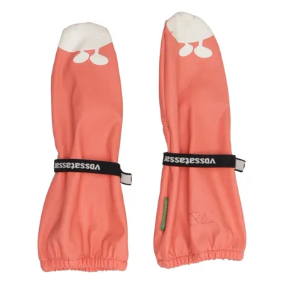 Vantar (Rosa) från Vossatassar Polyester, Polyuretan