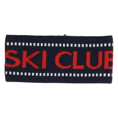 Pandebånd (ESTER SKI CLUB HEADBAND) fra Twist & Tango Merinould
