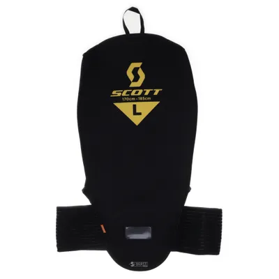 Ryggskydd (Svart) från Scott