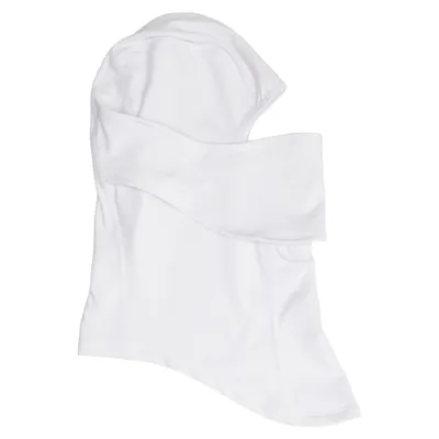 Balaklava (Wit) van Svensk Sport Nutrition