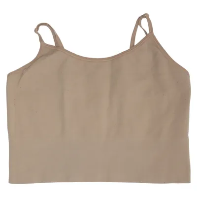 Sport-BH (Beige) från H&M Sport