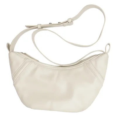 Shoulder-bag (Beige) from Zara Polyester