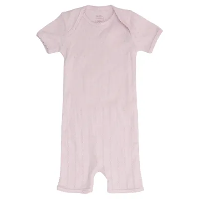 Rompers (BABY BASIC DORIA BODY) from Noa Noa Miniature Cotton
